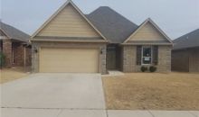 1112 SW 78th St Lawton, OK 73505