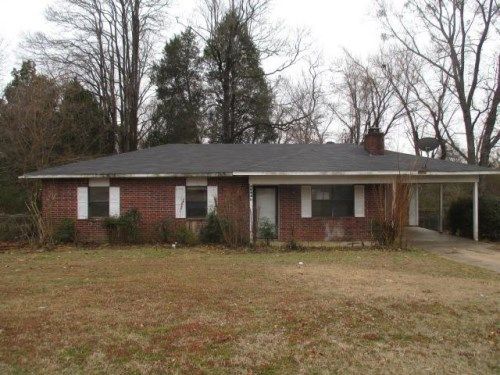 2406 Taft St, Van Buren, AR 72956