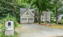 753 Terrell Crossing SE Marietta, GA 30067