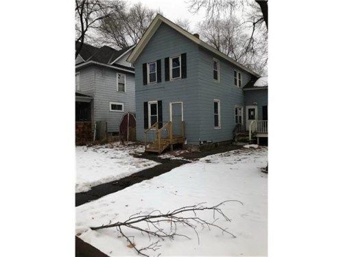 118 DOUGLAS STREET, Saint Paul, MN 55102