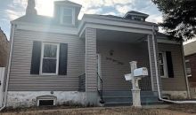 4940 Quincy St Saint Louis, MO 63109