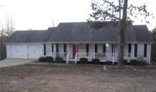 1121 Old Collard Valley Rd Aragon, GA 30104