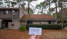 5 Gumtree Rd Unit C-12 Hilton Head Island, SC 29926