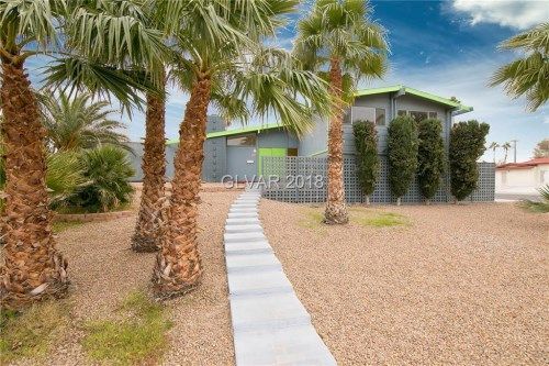 1607 Pawnee Drive, Las Vegas, NV 89169