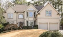 952 Glenverness Dr Marietta, GA 30068