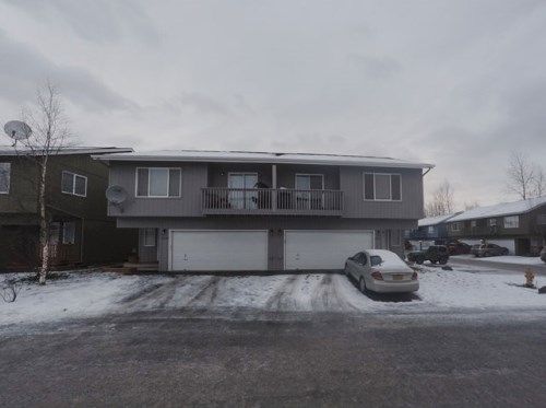 8041 ASTONSHIRE CT, Anchorage, AK 99504