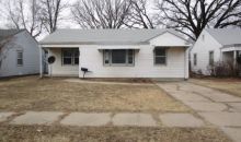 1749 S Estelle St Wichita, KS 67211