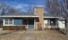 530 E B Ave Kingman, KS 67068