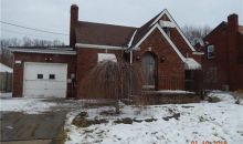 4537 EUCLID BOULEVAR Youngstown, OH 44512