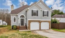 2907 Crest Ridge Court Marietta, GA 30060