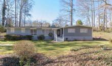 2620 Flintlock Ln SW Marietta, GA 30008