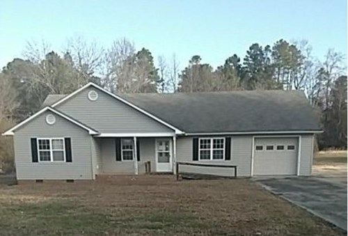 388 Yountz Rd, Lexington, NC 27292