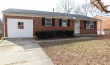 154 Hickory Dr Frankfort, KY 40601