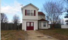 3603 Huntsman Ct Suffolk, VA 23435