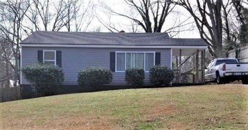 3513 Orchard Circle, Decatur, GA 30032
