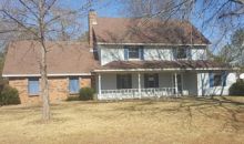 366 Hillandale Dr Jackson, MS 39212