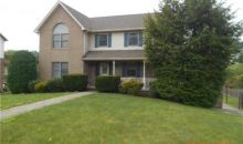207 TILLBROOK LN Harrison City, PA 15636