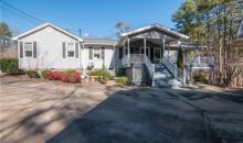 156 Cedar St Lavonia, GA 30553