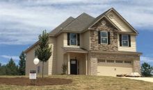 252 Allegrini Dr Atlanta, GA 30349