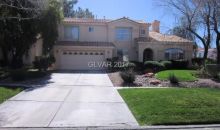 2007 Catalina Marie Avenue Henderson, NV 89074