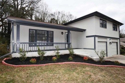 2748 Idlewild Rd, Decatur, GA 30034