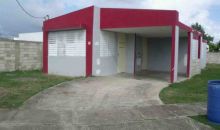 C-1 Villas Del Coqui Salinas, PR 00751