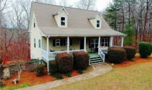 700 Talc Mine Rd Jasper, GA 30143