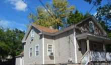 83 Gallup St Providence, RI 02905