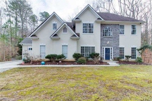 1630 Tartan Lane Sw Ln SW, Atlanta, GA 30331