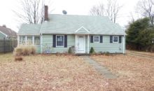 228 Hillard Avenue Warwick, RI 02886