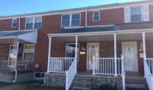 1031 Foxwood Ln Essex, MD 21221