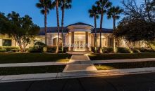 2085 Troon Drive Henderson, NV 89074
