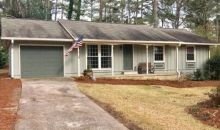 3293 Chisholm Trl SW Marietta, GA 30060