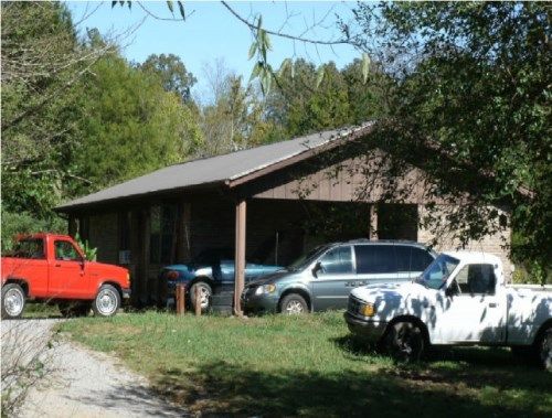 779 Goodfield Rd, Decatur, TN 37322