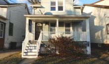 34 Homestead Ave Trenton, NJ 08638