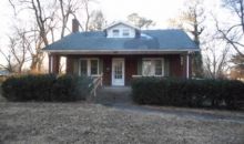 1561 S Campbell Ave Springfield, MO 65807