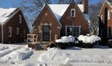 8603 Terry St Detroit, MI 48228