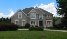4478 Thurgood Estates Dr Ellenwood, GA 30294