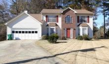 3342 Garden Mill Terrace Ellenwood, GA 30294