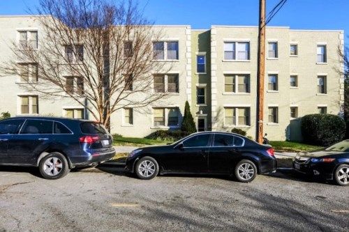 4405 1ST PL NE APT 4, Washington, DC 20011