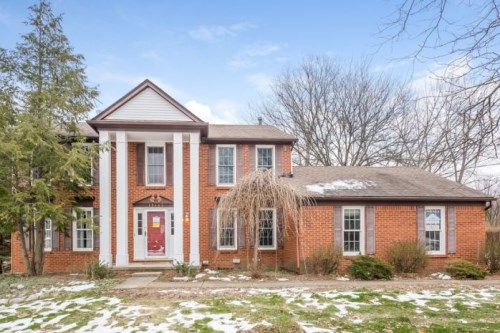 22482 Shadowglen, Farmington, MI 48335