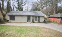 1239 Elizabeth Ave SW Atlanta, GA 30310