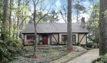 4765 Lafayette Ave NW Atlanta, GA 30327