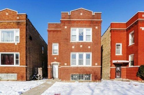 5846 W Cortland St, Chicago, IL 60639