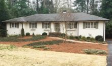 3786 Ivy Ln Atlanta, GA 30342