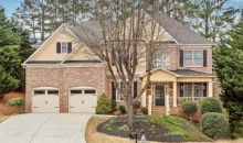 5002 Preservation Pointe NW Kennesaw, GA 30152