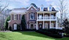 4689 Dunwoody Club Dr Atlanta, GA 30350