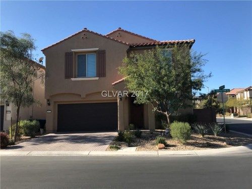 10927 Hunting Hawk Road, Las Vegas, NV 89179