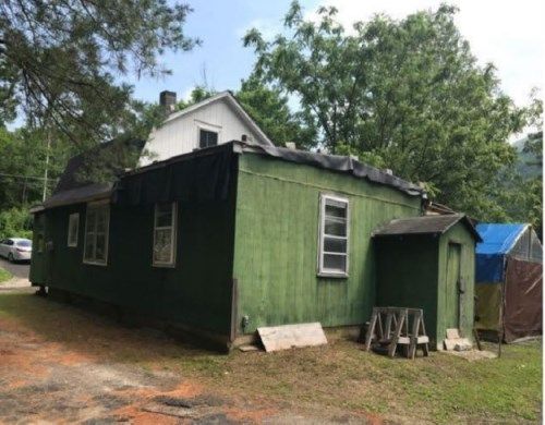 296 W Shaft Rd, North Adams, MA 01247
