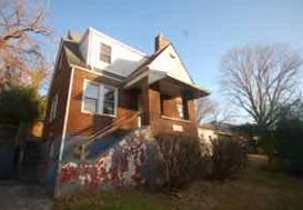 1043 Brandon Avenue SW, Roanoke, VA 24015